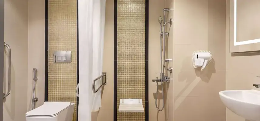 Ramada by Wyndham Makkah Zad Al Tayseer image